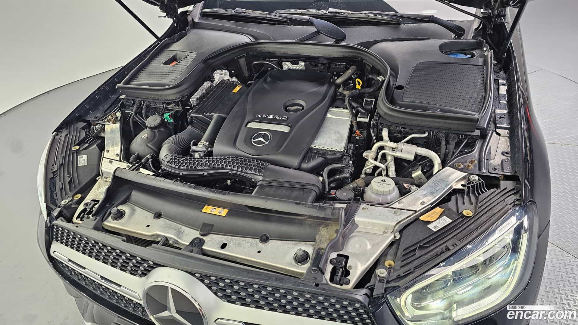 GLC-Class Mercedes-Benz 2021.4-OUTER-006