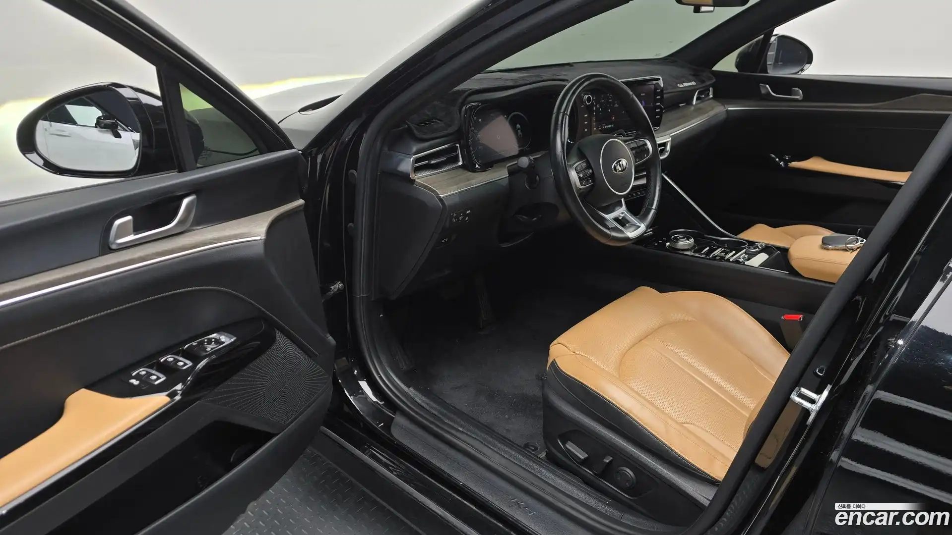 K5 Kia 2020.11-INNER-010