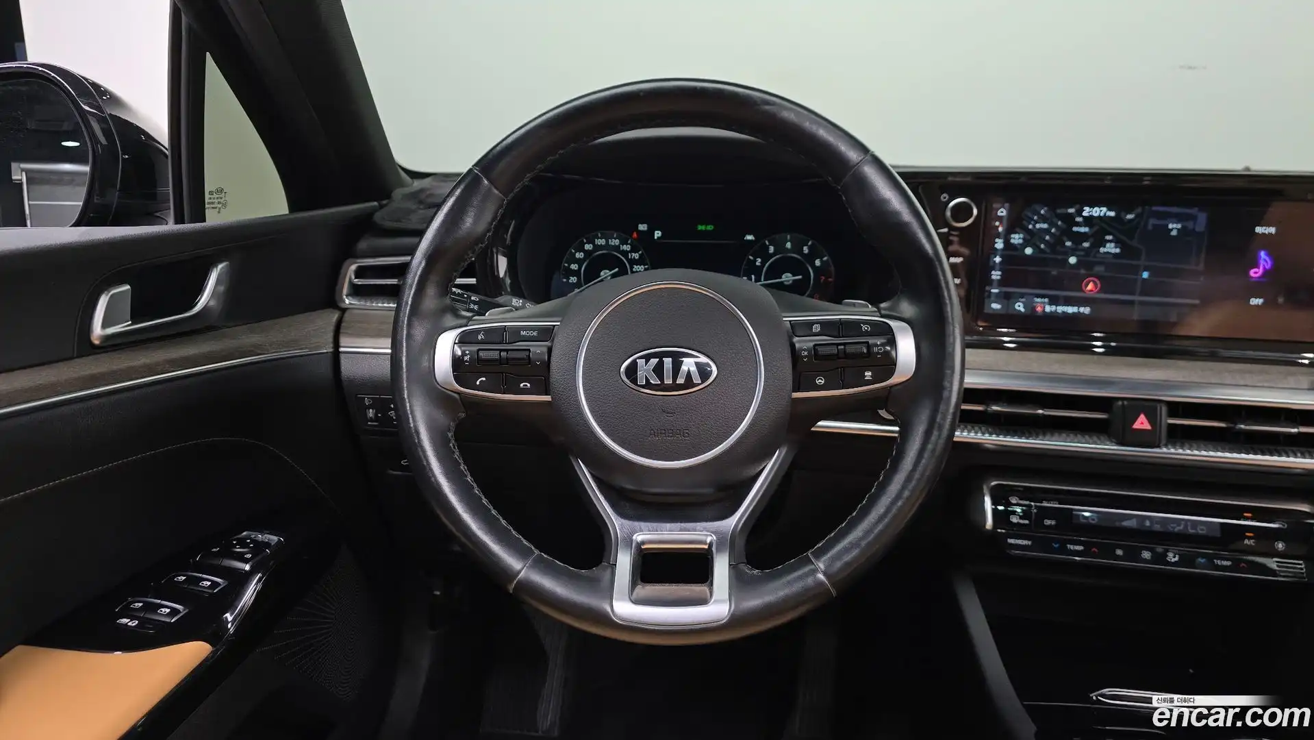 K5 Kia 2020.11-OPTION-016