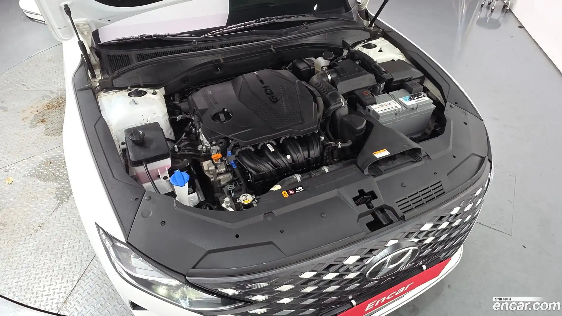 Grandeur Hyundai 2022.4-OUTER-006