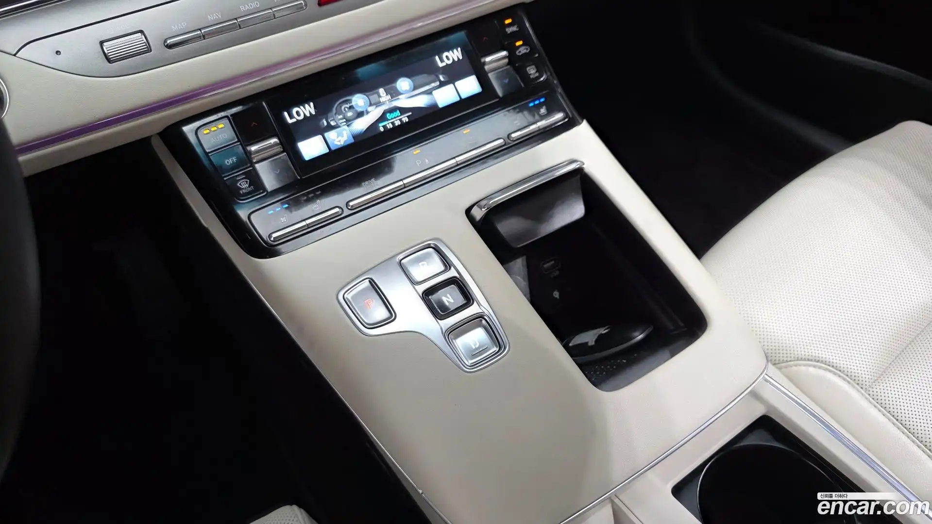 Grandeur Hyundai 2022.4-INNER-009