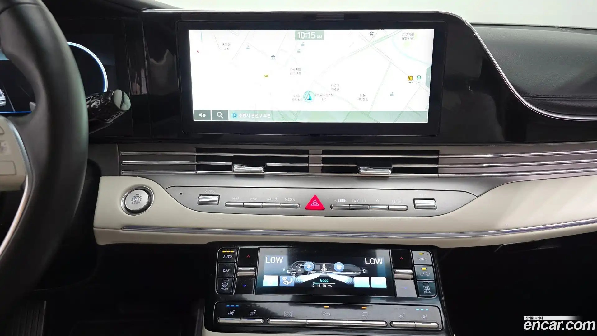 Grandeur Hyundai 2022.4-OPTION-018