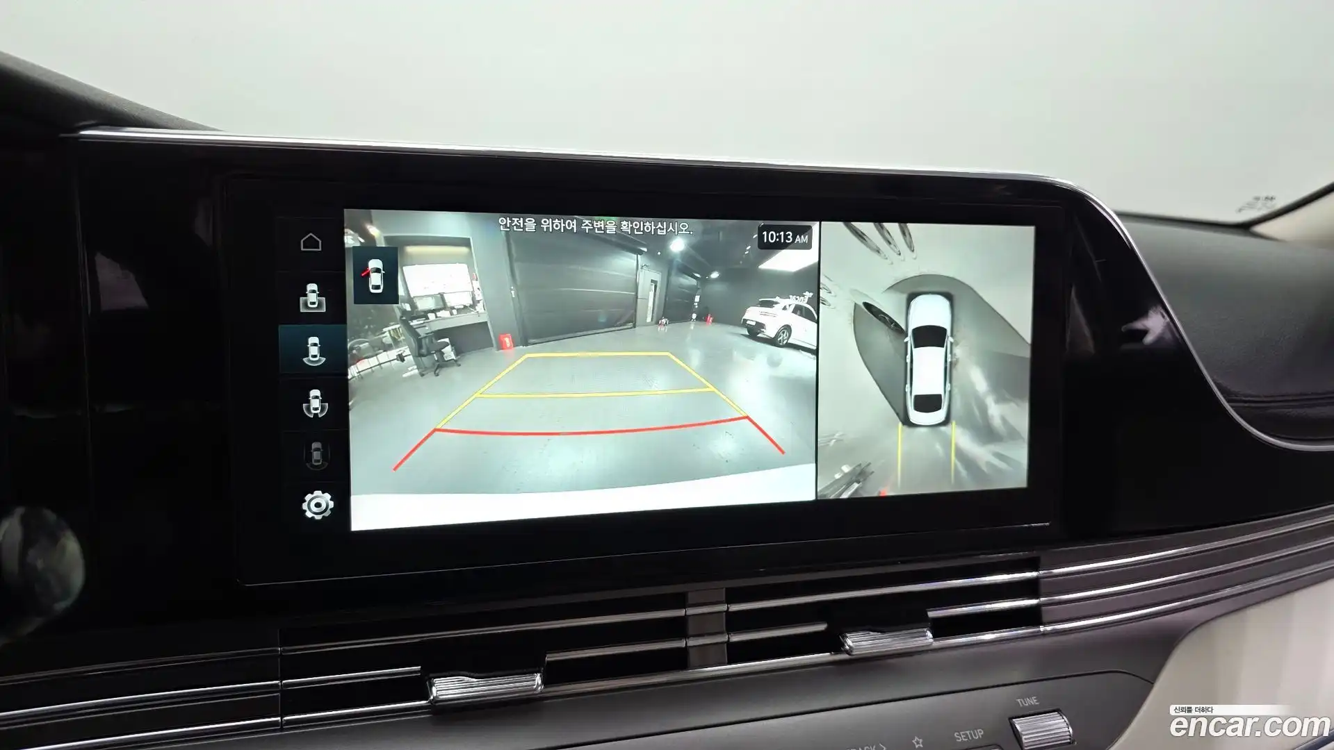 Grandeur Hyundai 2022.4-OPTION-019
