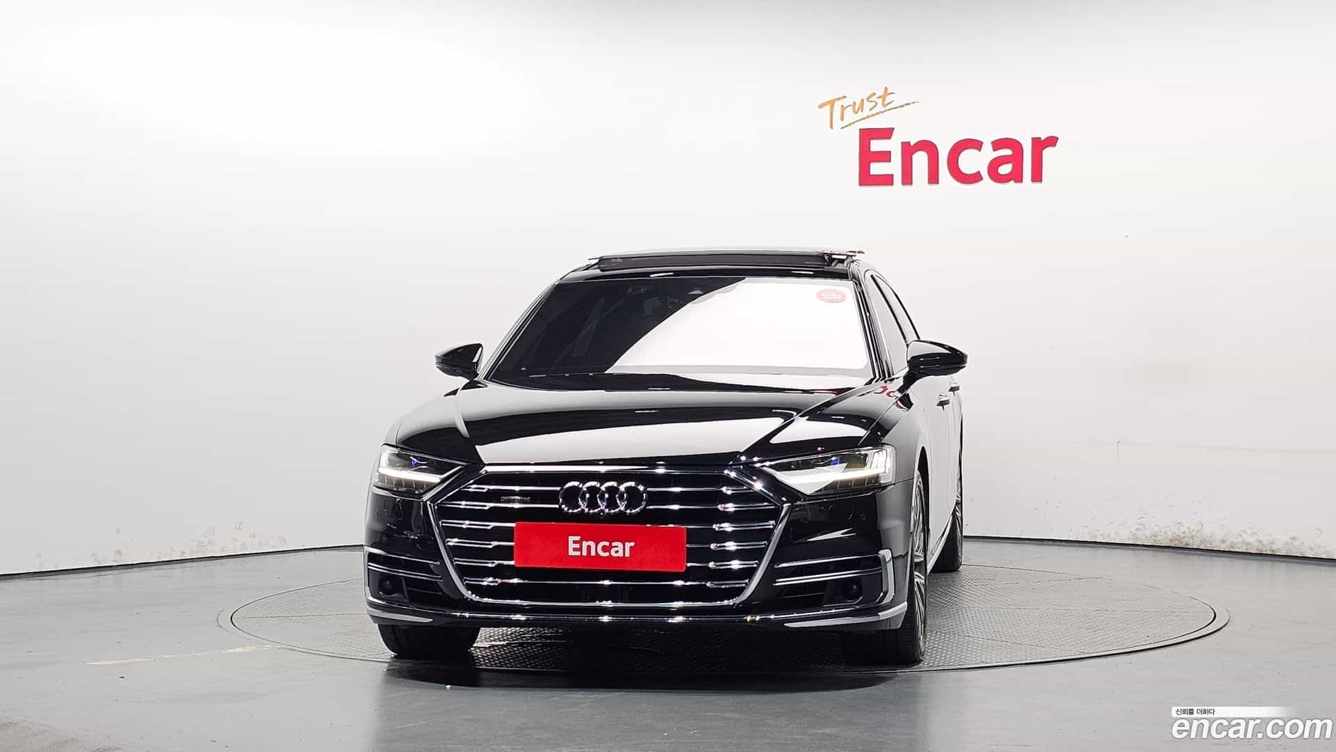A8 Audi 2021.7-OUTER-003