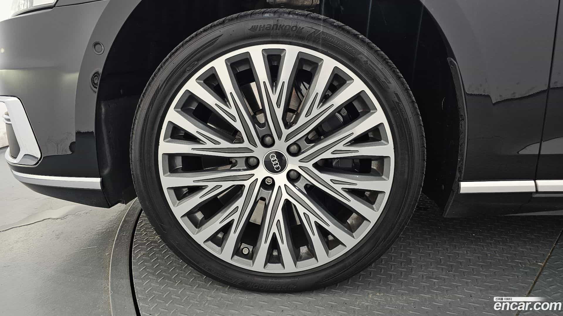 A8 Audi 2021.7-OUTER-005