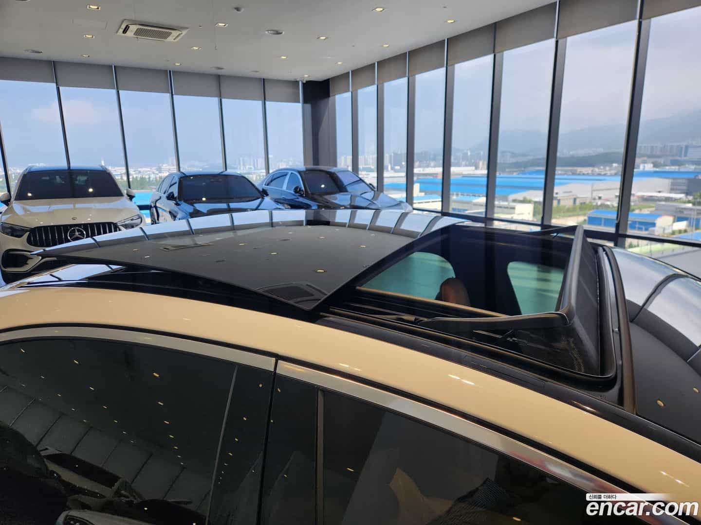 E-Class Mercedes-Benz 2025.11-OPTION-015