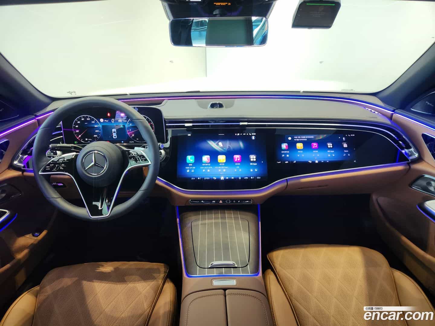 E-Class Mercedes-Benz 2025.11-OPTION-018