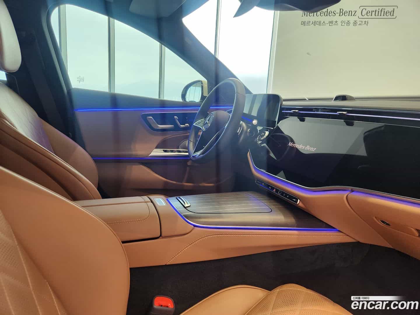 E-Class Mercedes-Benz 2025.11-OPTION-019