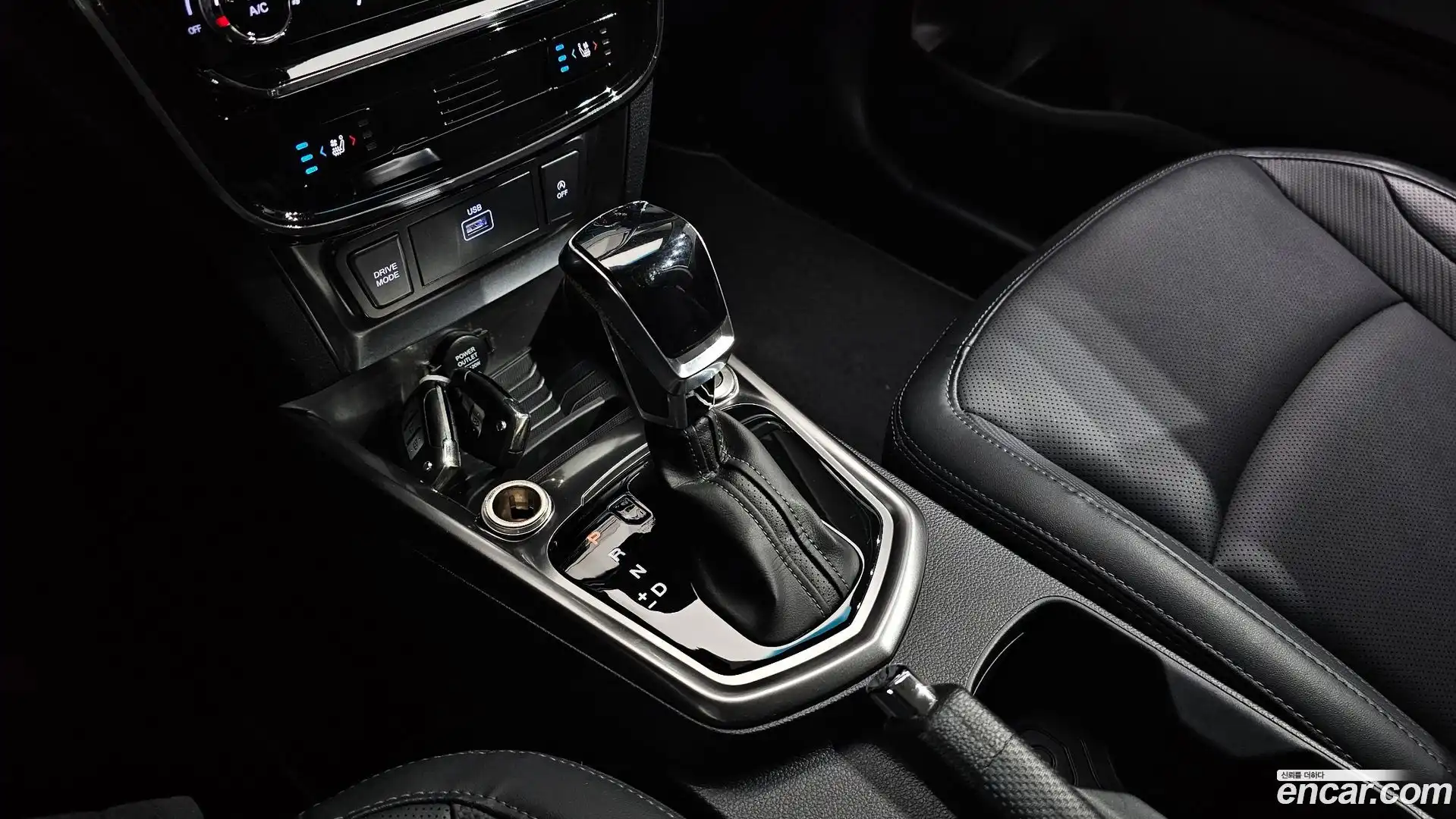 TIBOLI KG Mobility 2022.4-INNER-009