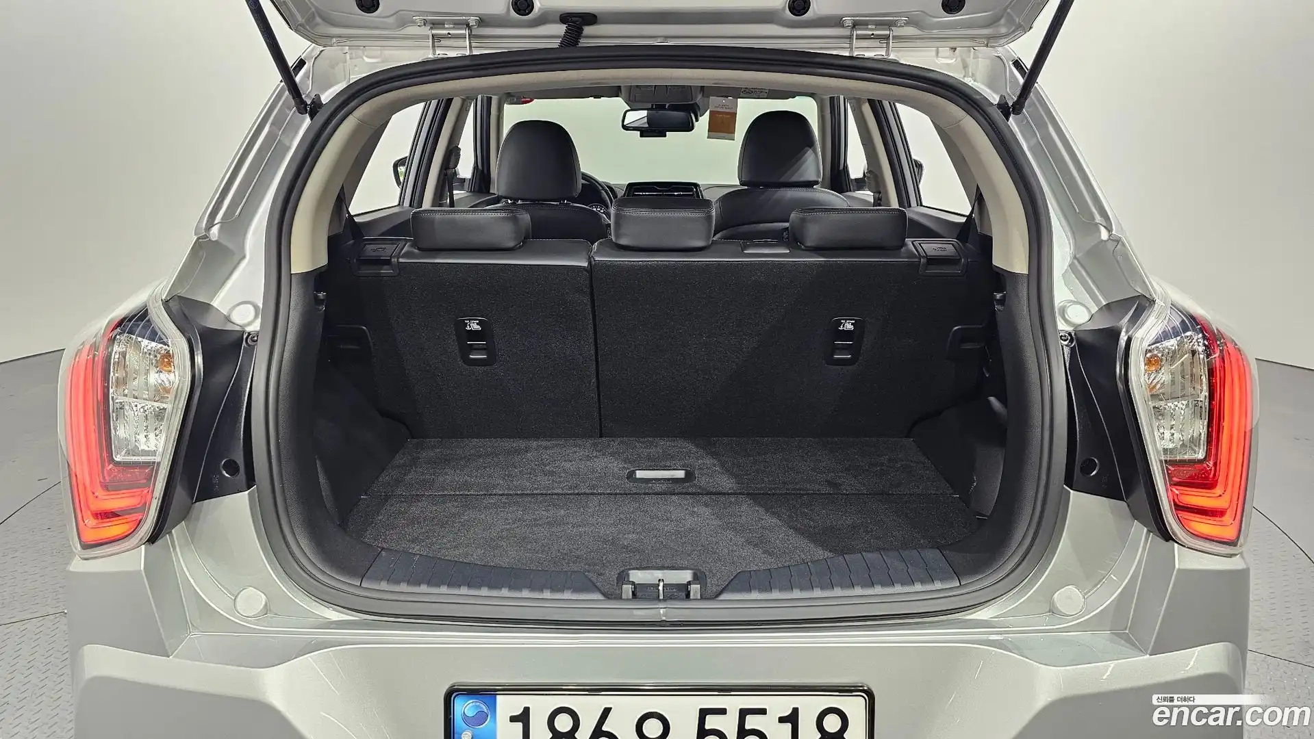 TIBOLI KG Mobility 2022.4-OPTION-024