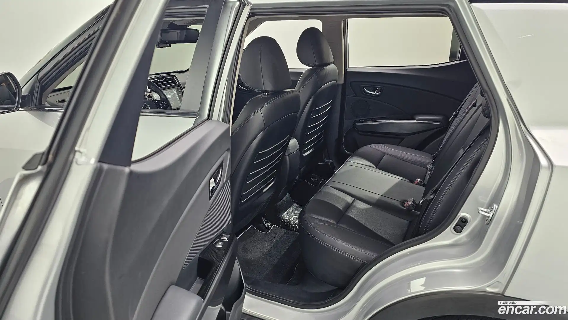 TIBOLI KG Mobility 2022.4-OPTION-043