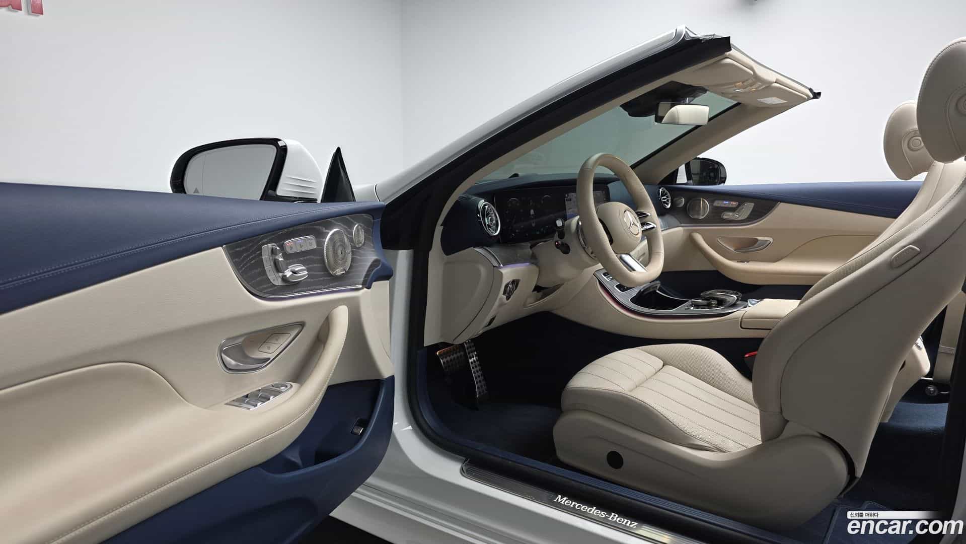 E-Class Mercedes-Benz 2023.11-INNER-010