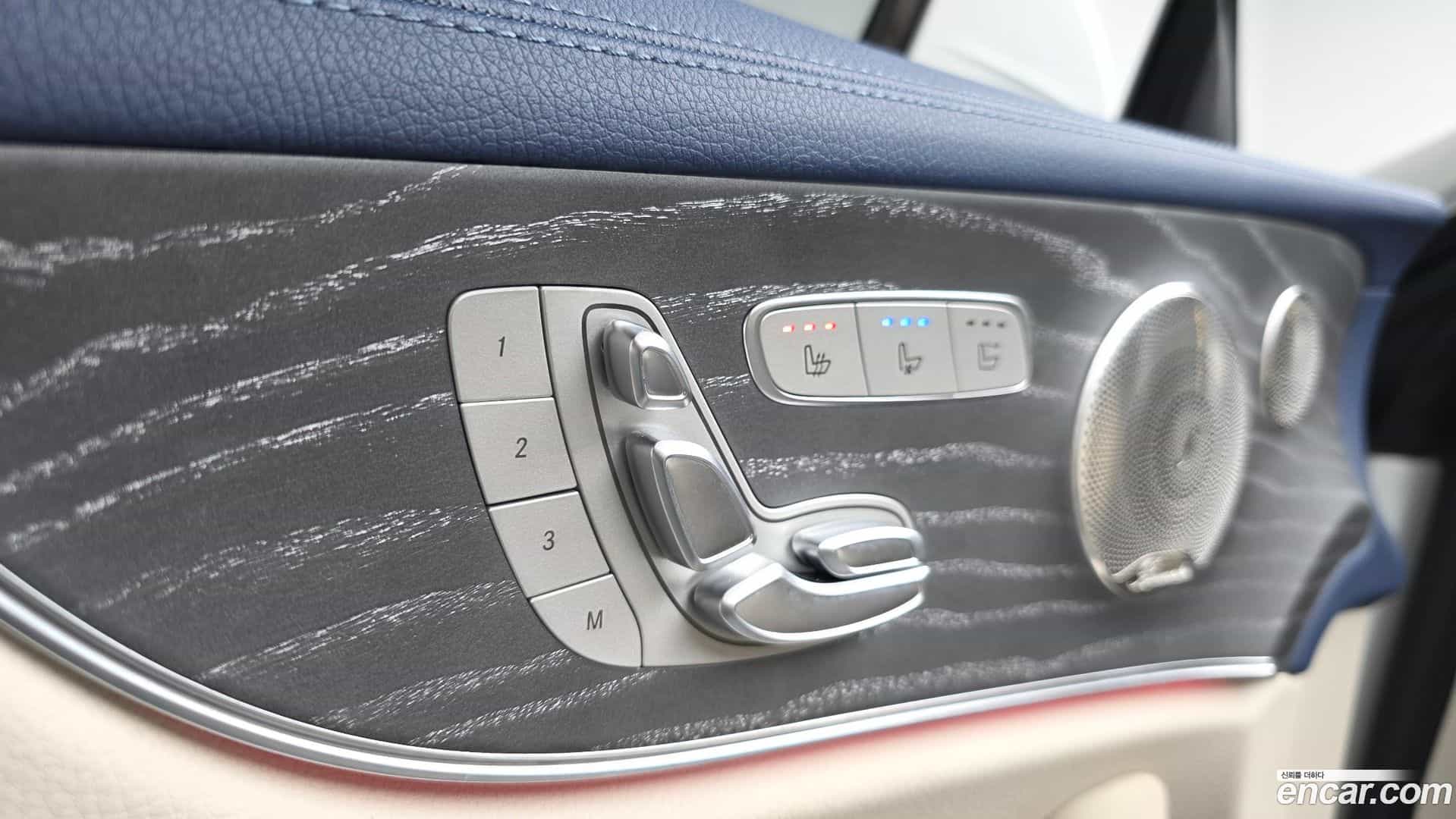 E-Class Mercedes-Benz 2023.11-OPTION-040