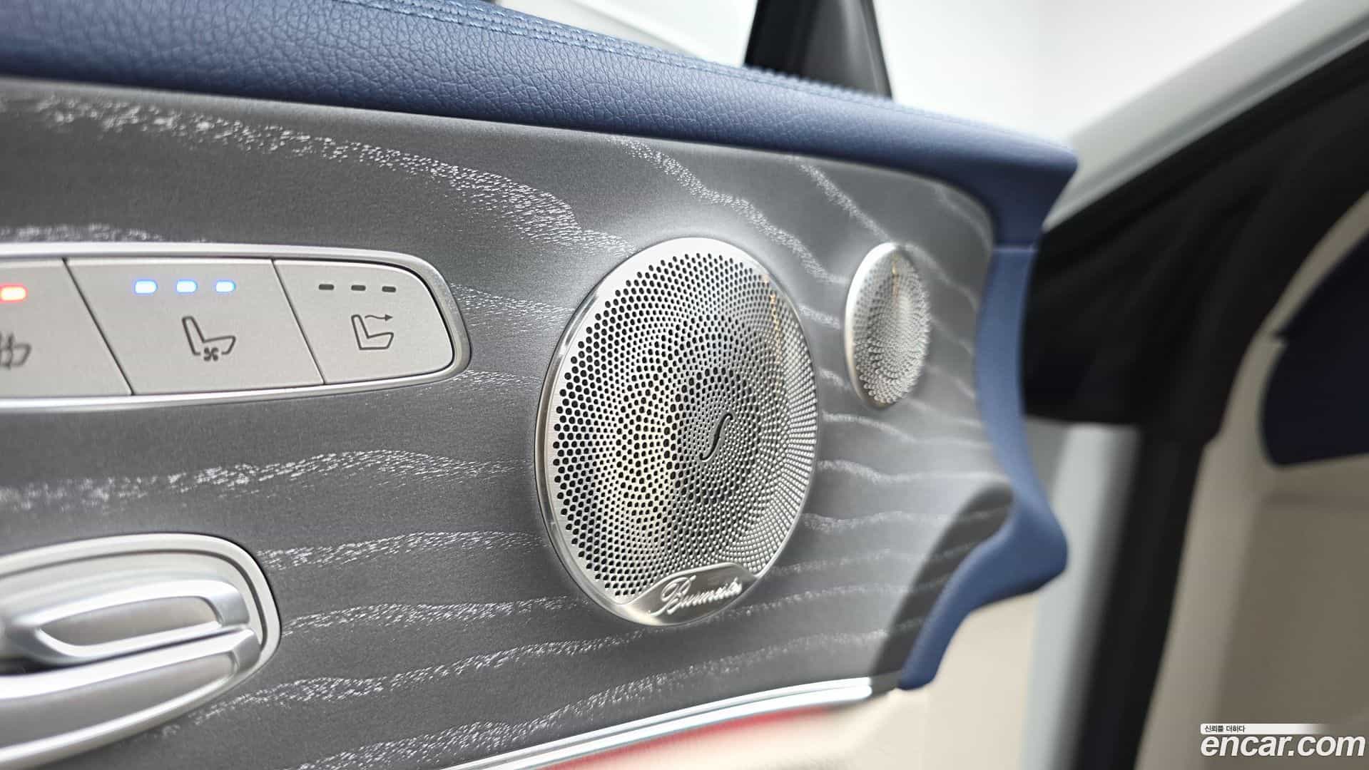E-Class Mercedes-Benz 2023.11-OPTION-047