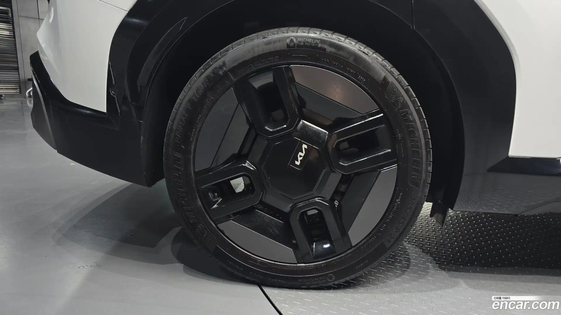 EV9 Kia 2024.3-OUTER-005