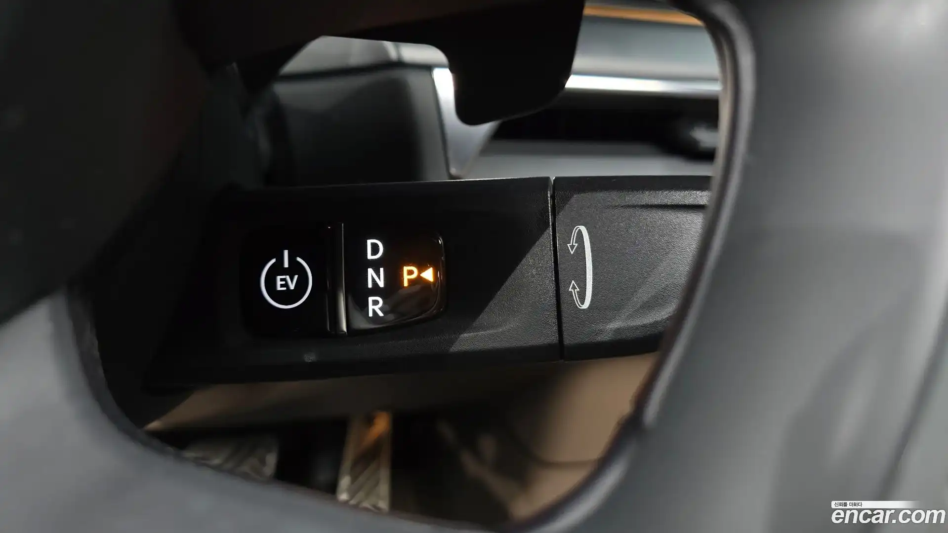EV9 Kia 2024.3-INNER-009