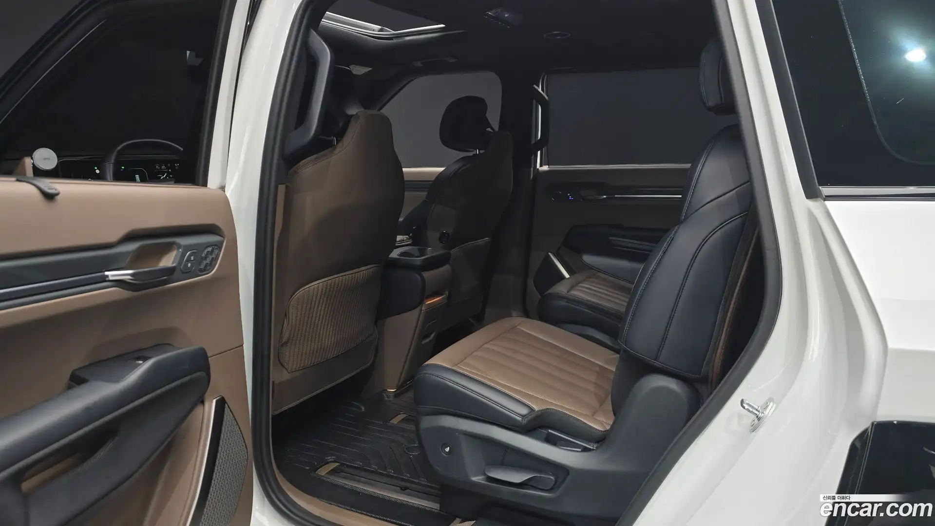EV9 Kia 2024.3-OPTION-015