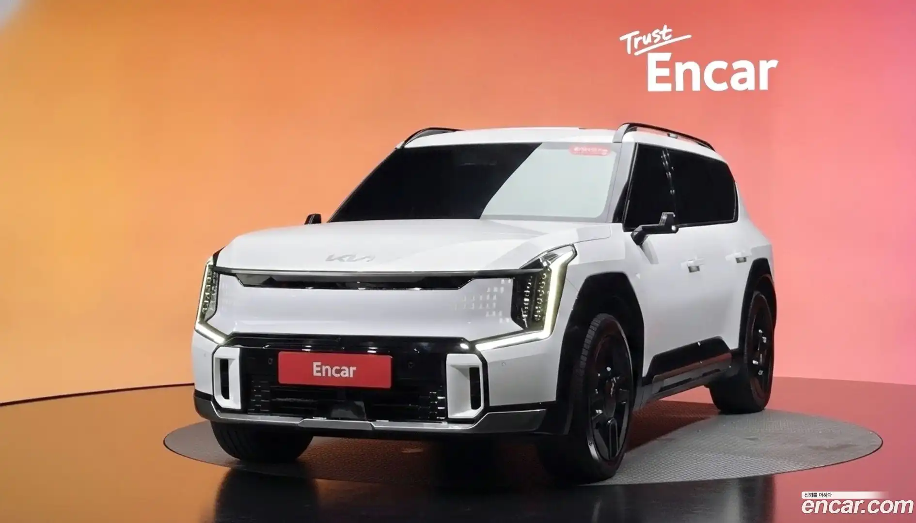 EV9 Kia 2024.3-DIAG2-001