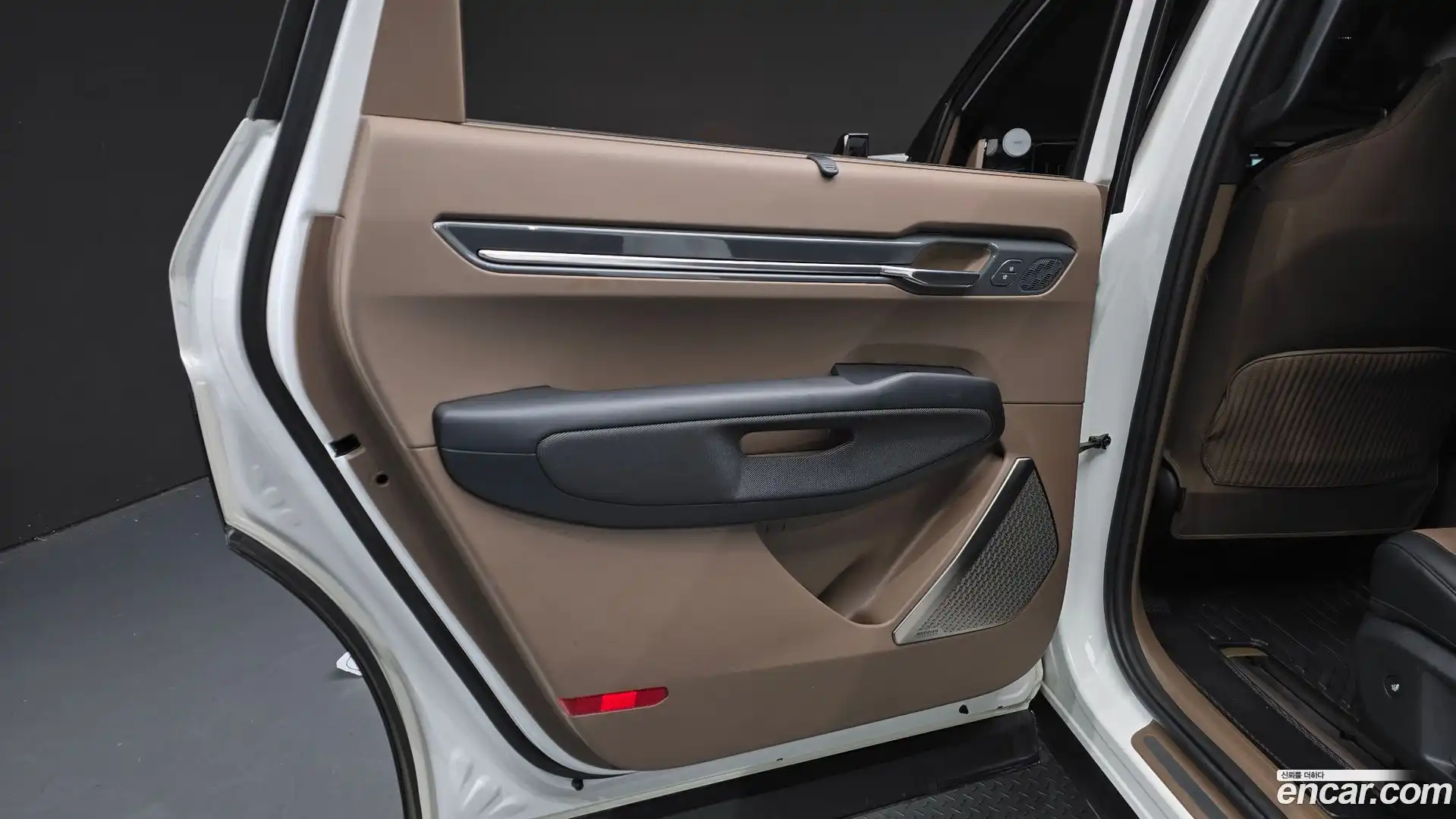 EV9 Kia 2024.3-INNER-035