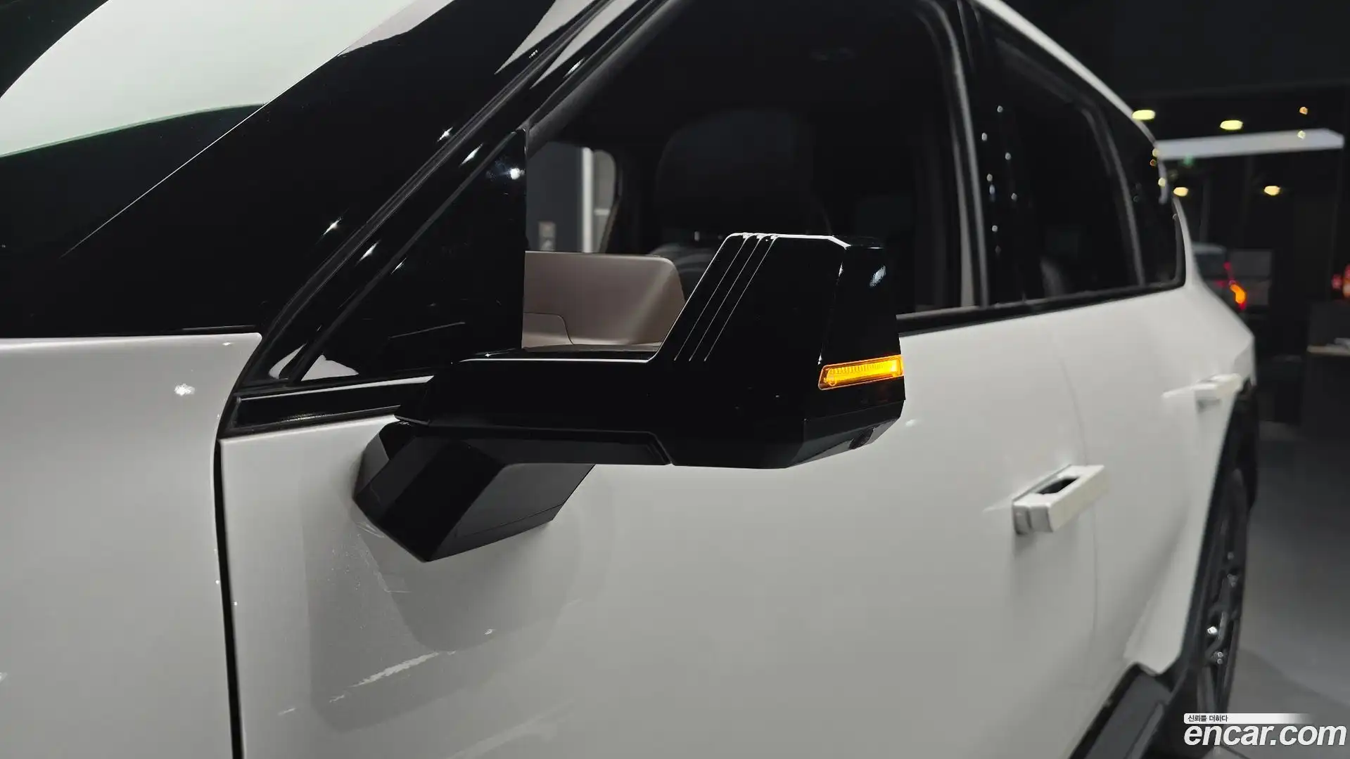 EV9 Kia 2024.3-OPTION-043