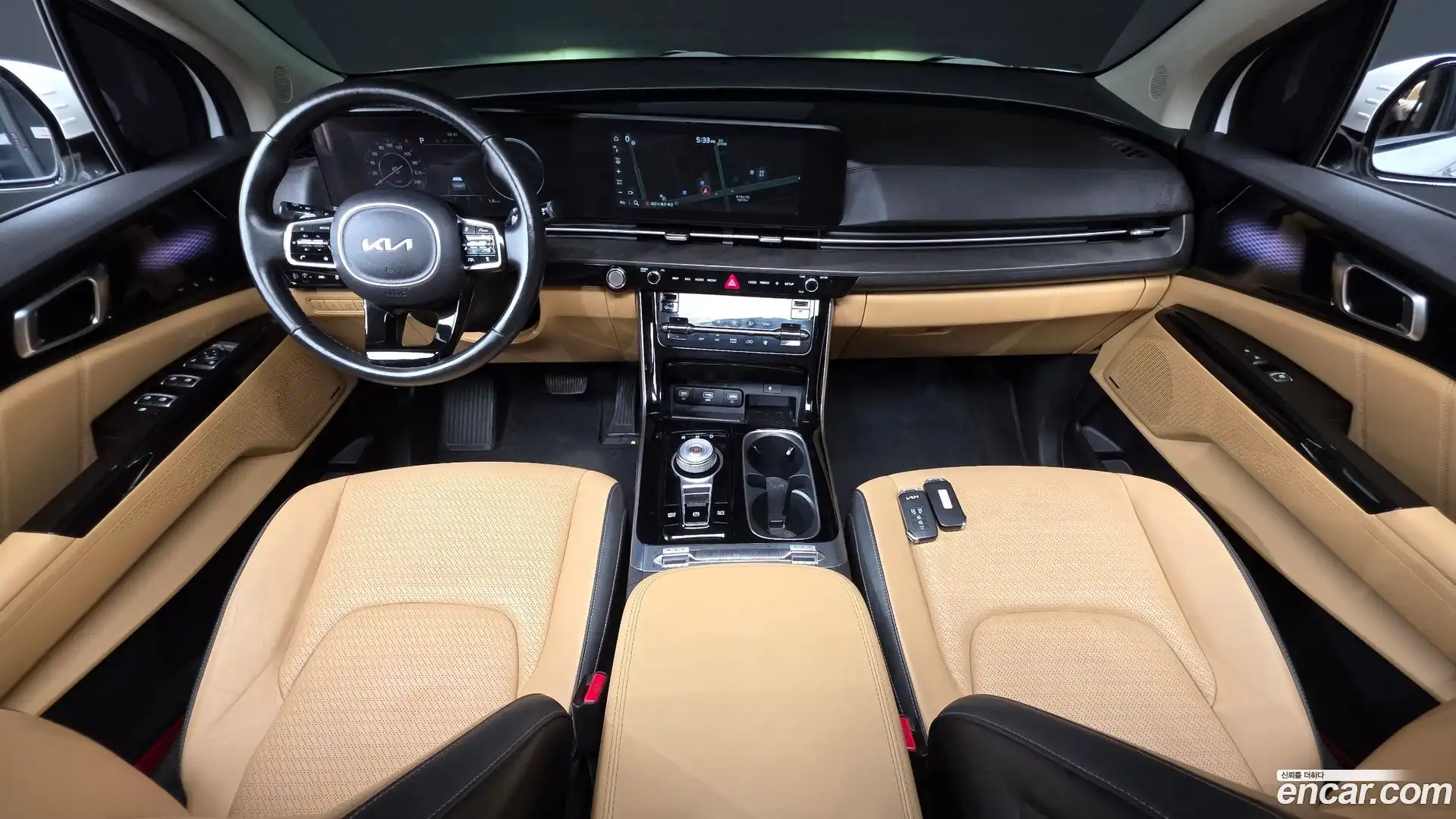 Canival Kia 2022.4-INNER-007