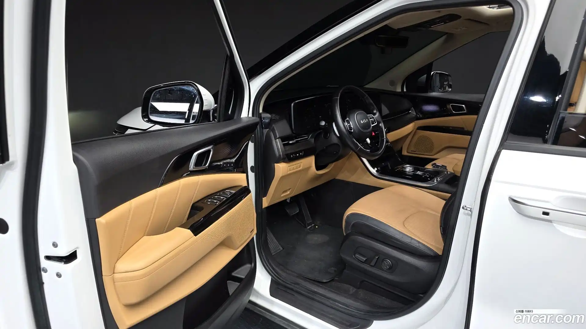 Canival Kia 2022.4-INNER-010