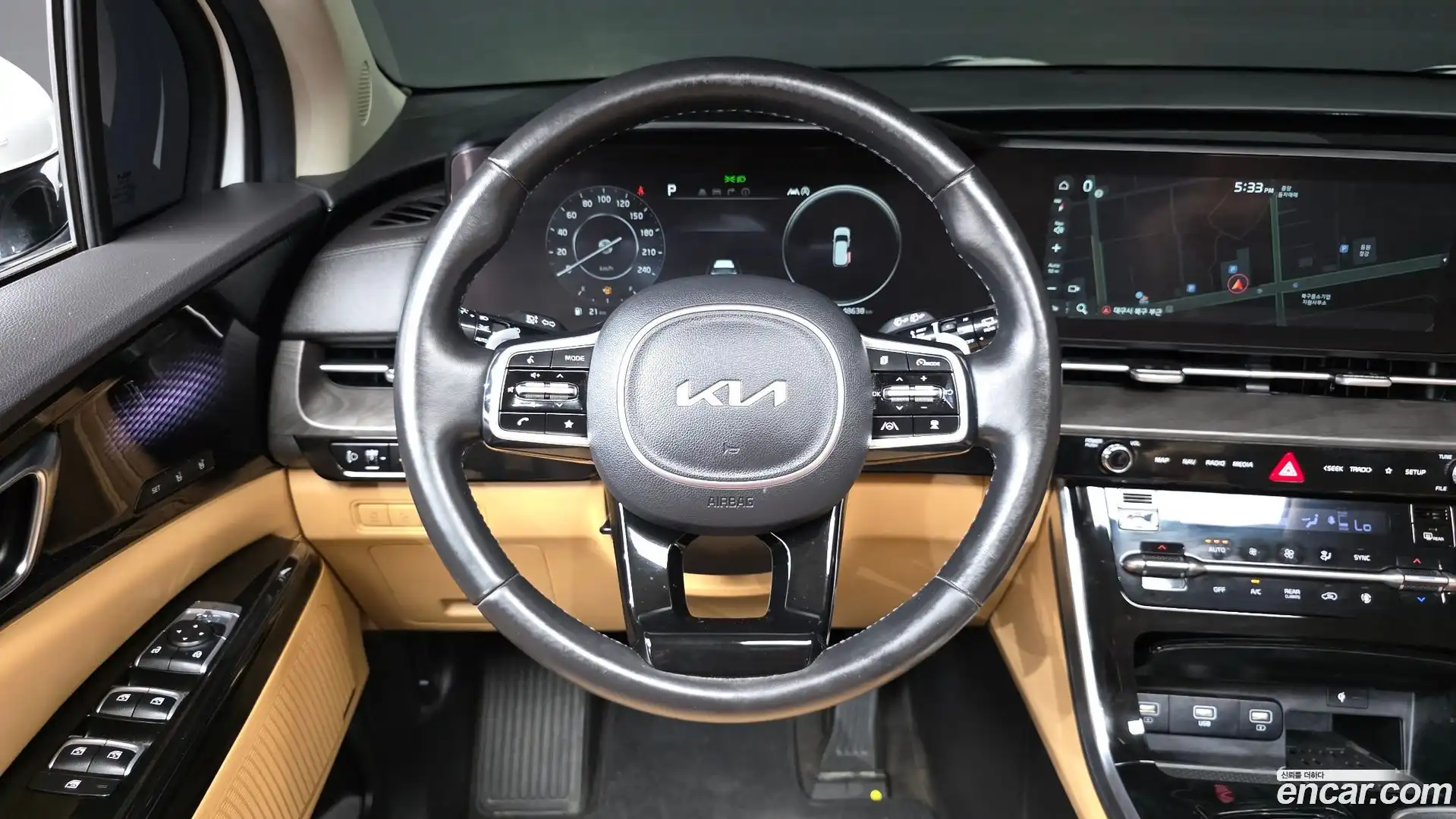 Canival Kia 2022.4-OPTION-016