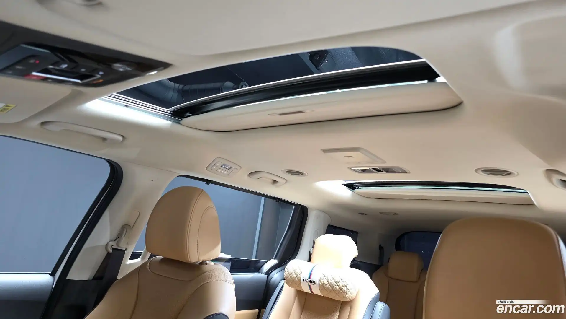 Canival Kia 2022.4-OPTION-023