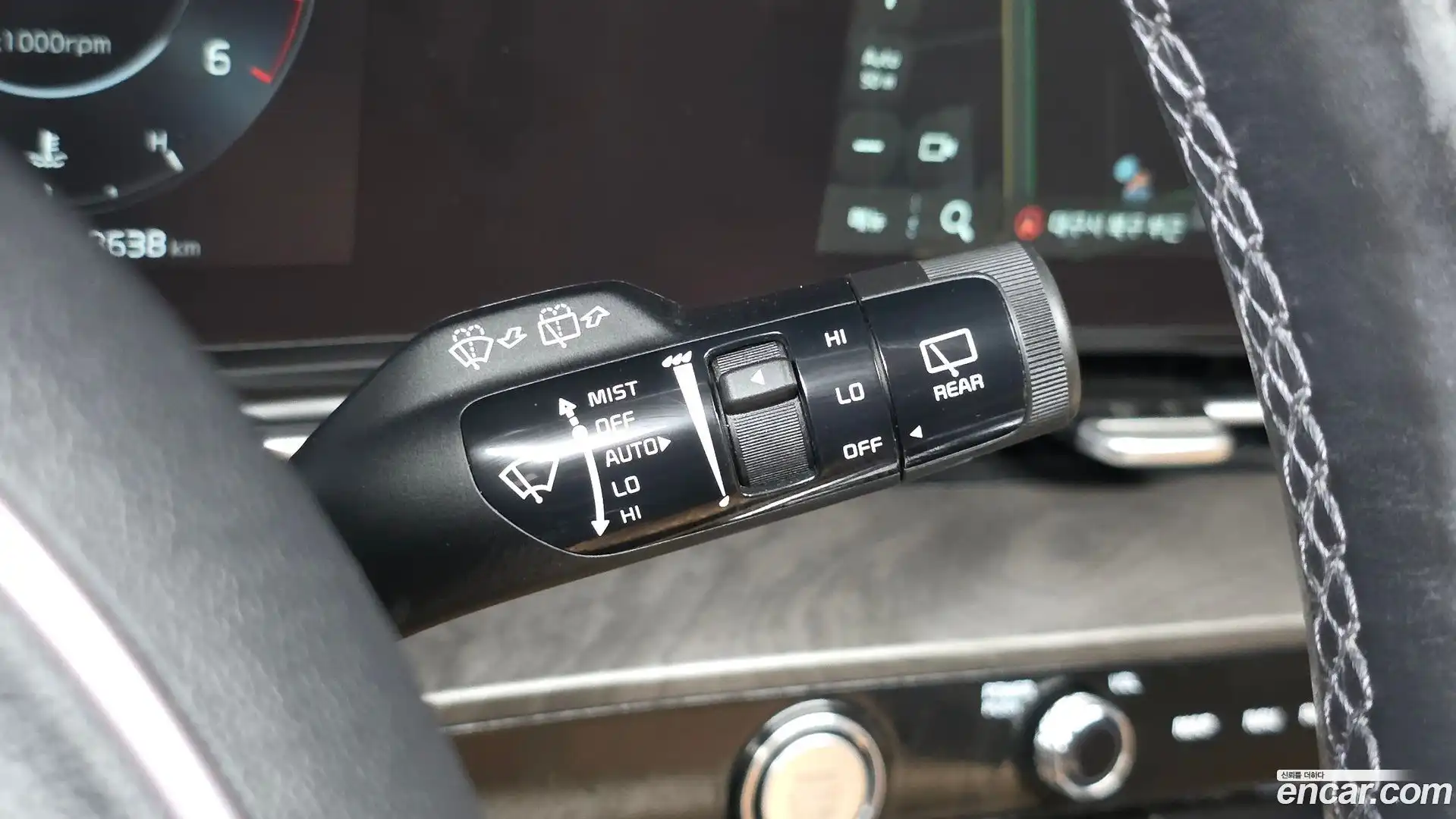 Canival Kia 2022.4-OPTION-041