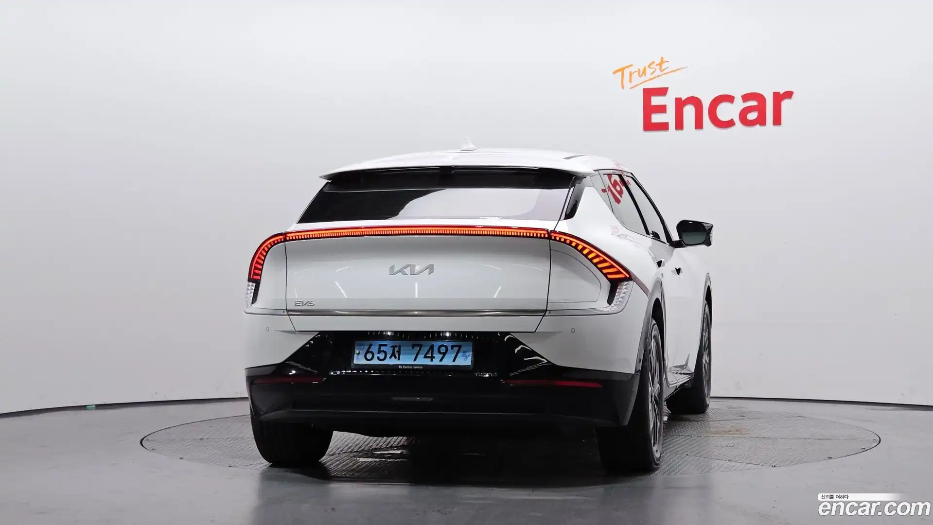 EV6 Kia 2024.4-OUTER-004