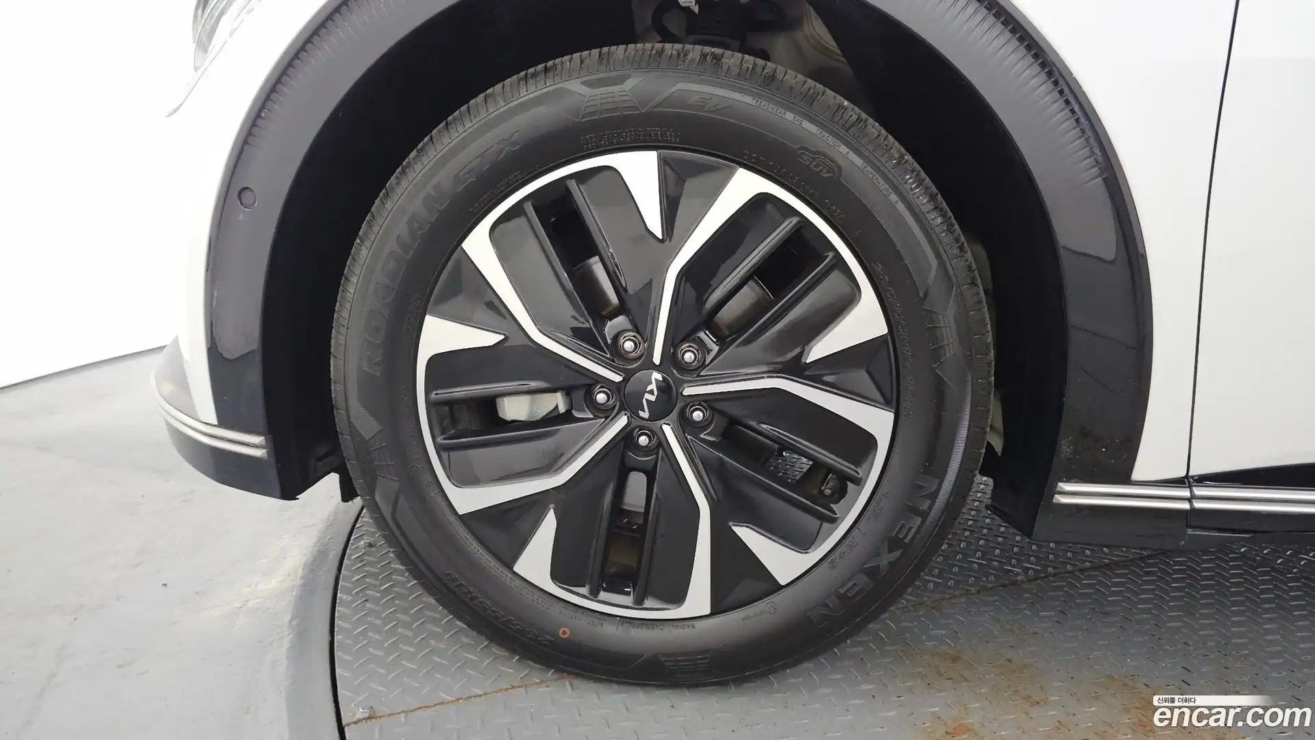 EV6 Kia 2024.4-OUTER-005