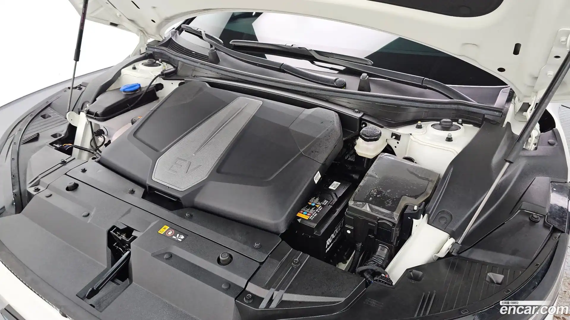 EV6 Kia 2024.4-OUTER-006