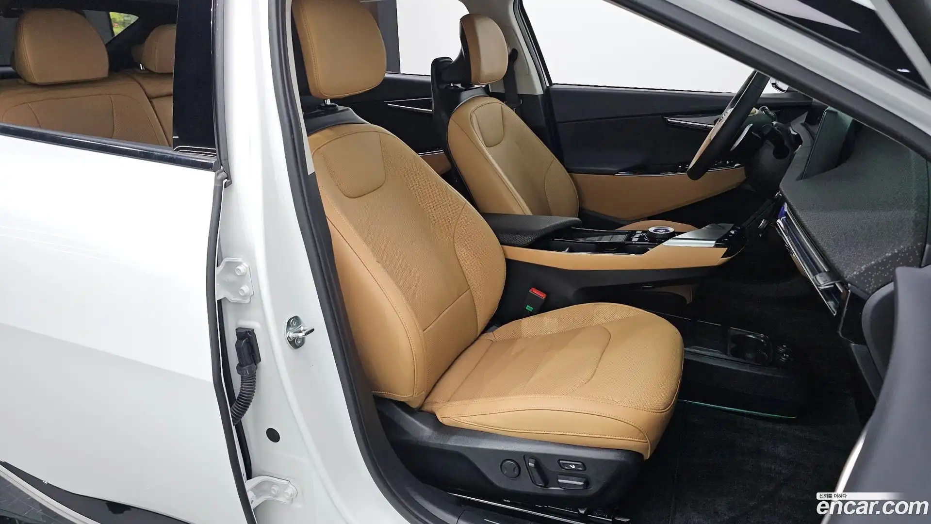 EV6 Kia 2024.4-OPTION-016