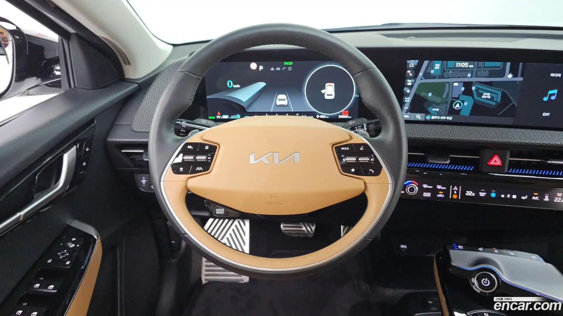 EV6 Kia 2024.4-OPTION-017