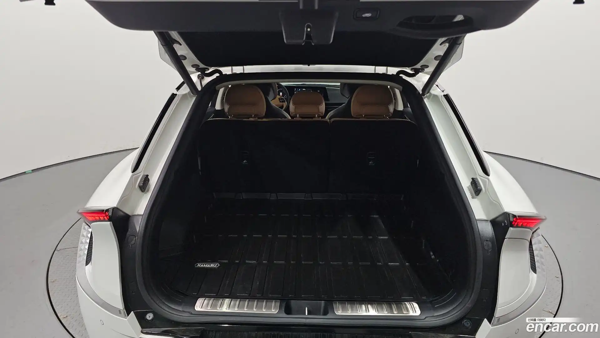 EV6 Kia 2024.4-OPTION-024