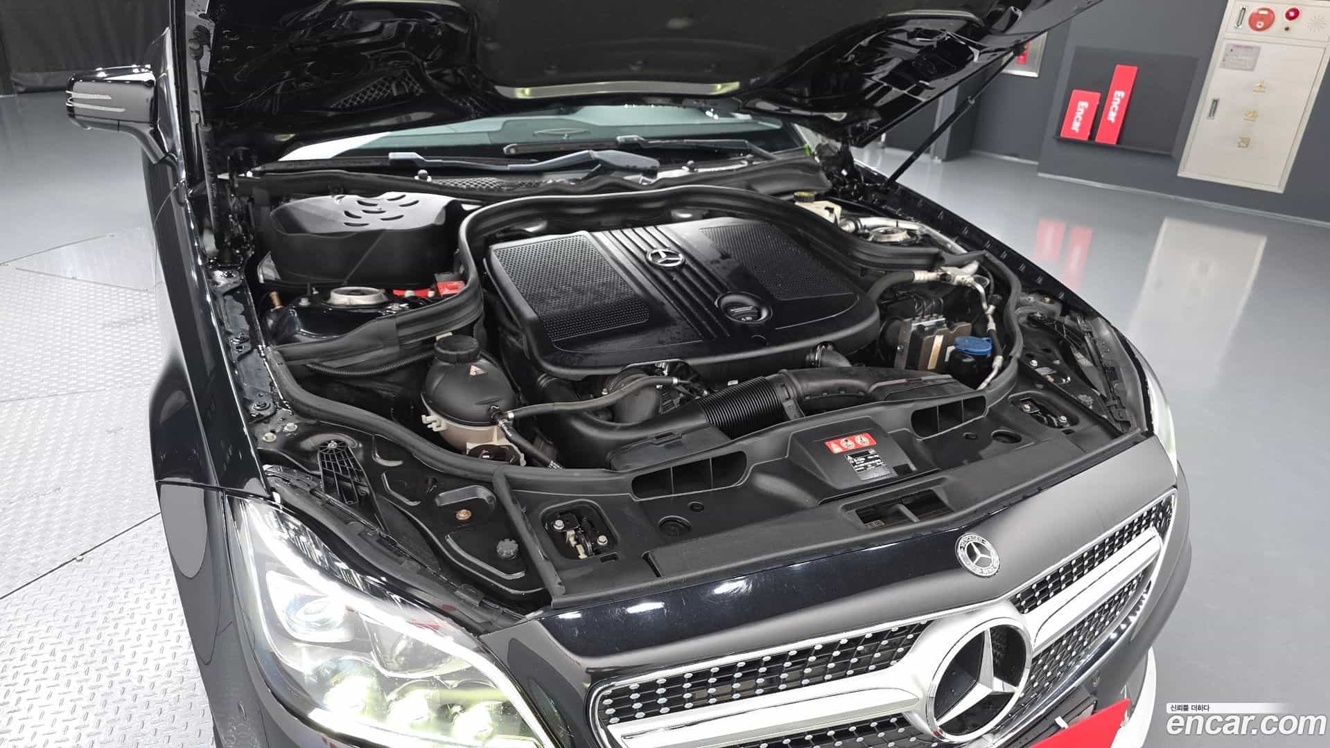 CLS-Class Mercedes-Benz 2017.8-OUTER-006