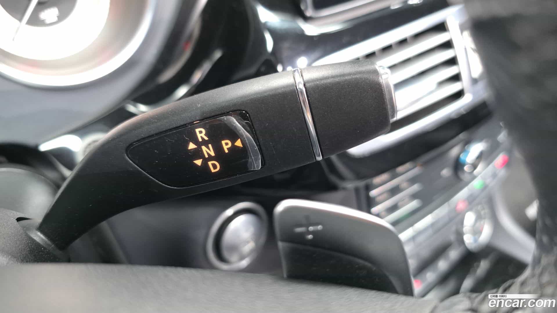 CLS-Class Mercedes-Benz 2017.8-INNER-009