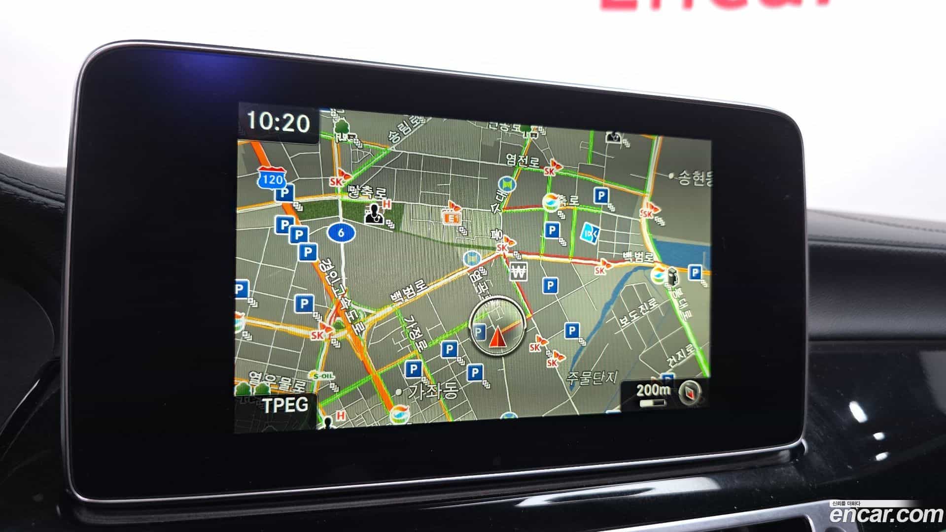 CLS-Class Mercedes-Benz 2017.8-OPTION-017