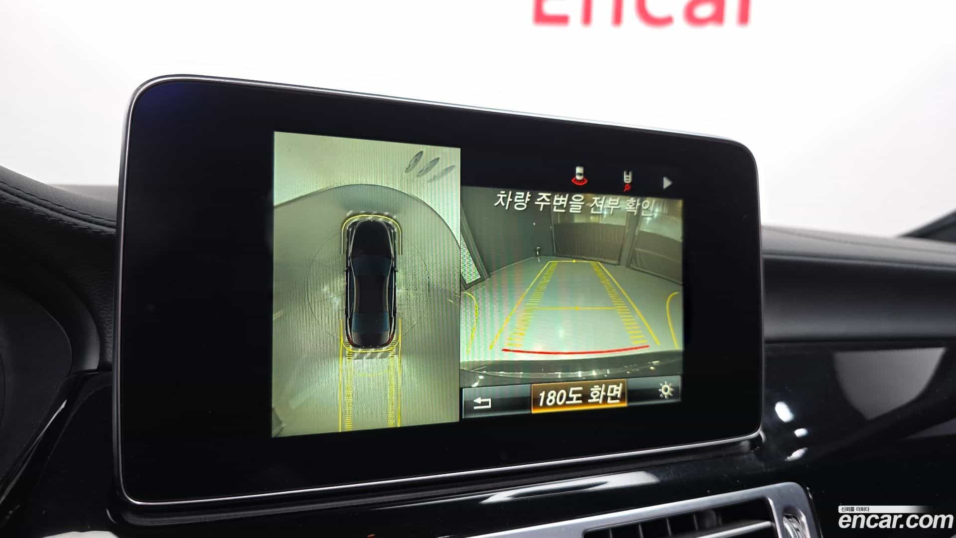 CLS-Class Mercedes-Benz 2017.8-OPTION-019