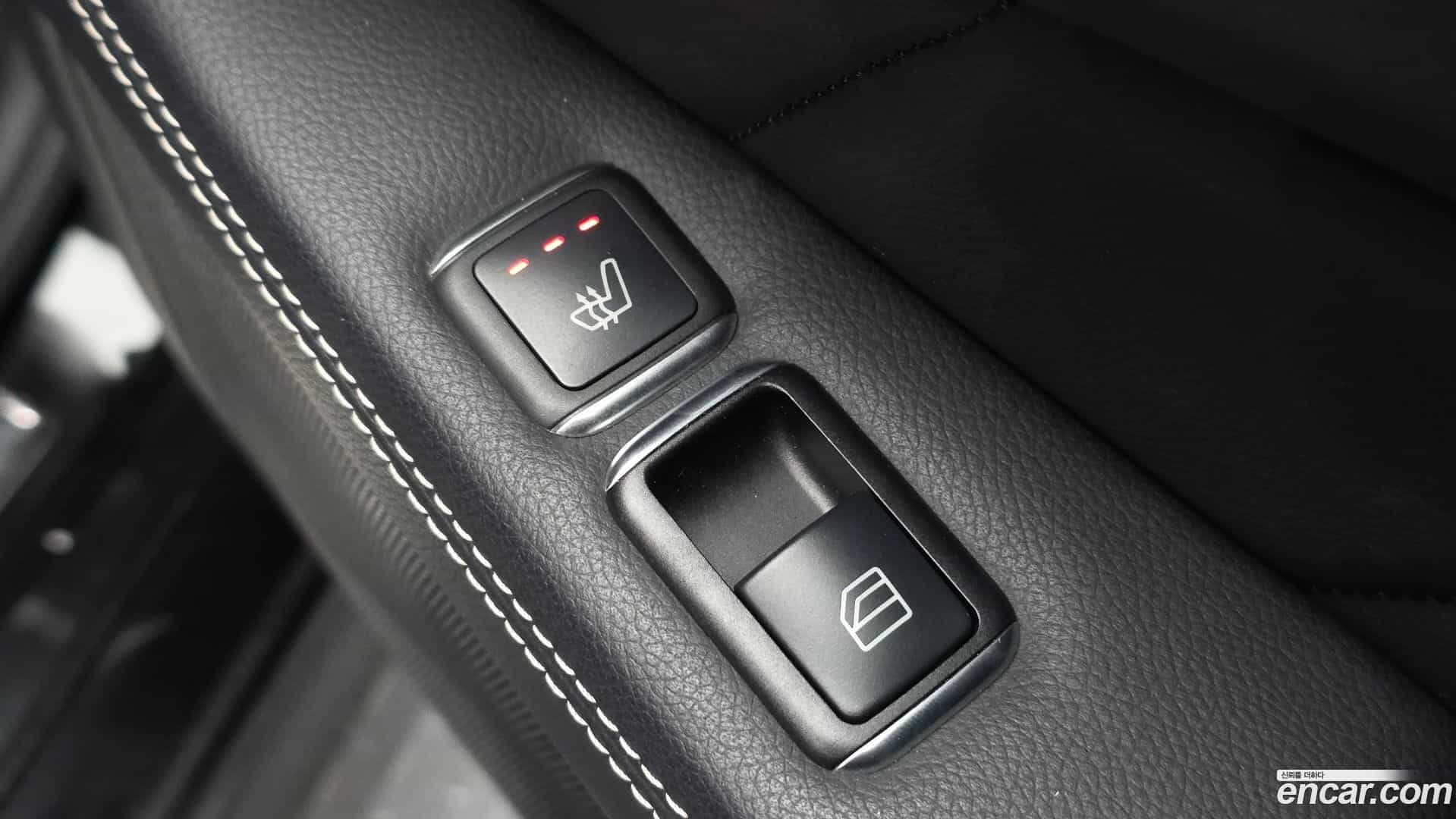 CLS-Class Mercedes-Benz 2017.8-OPTION-022