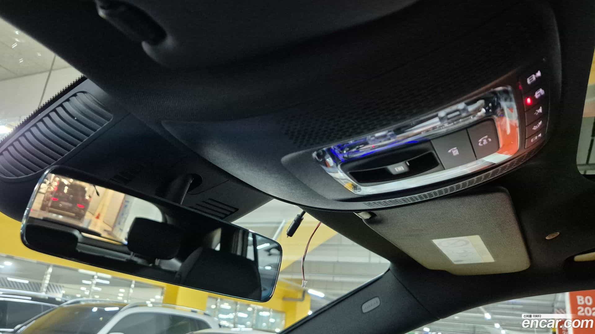 EQA Mercedes-Benz 2025.8-OPTION-019