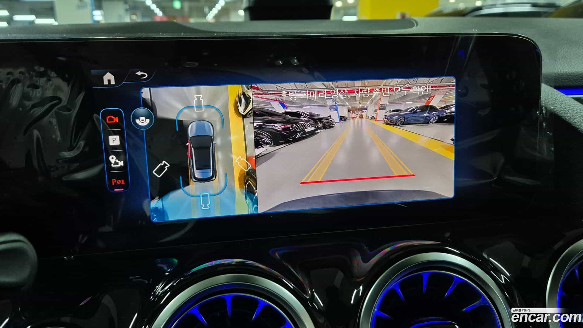 EQA Mercedes-Benz 2025.8-OPTION-021