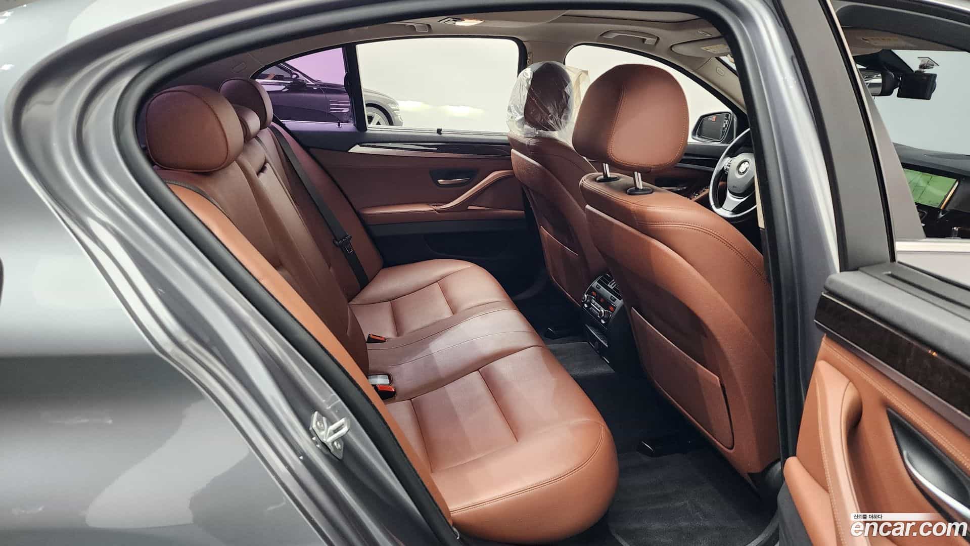 5-Series BMW 2014.8-OPTION-015
