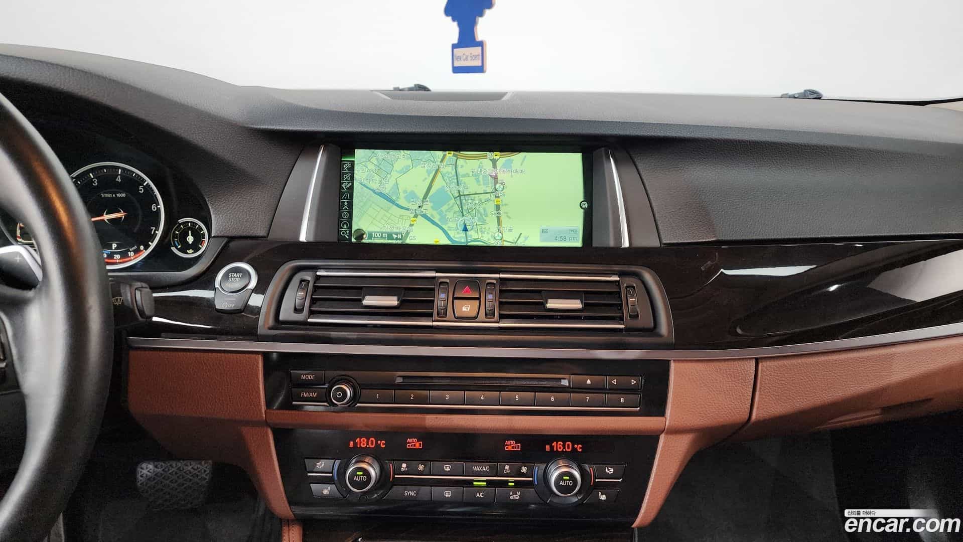 5-Series BMW 2014.8-OPTION-016