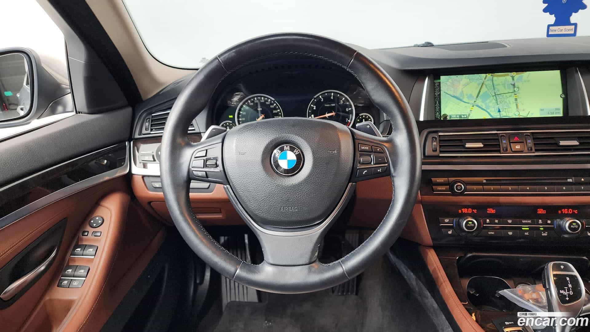 5-Series BMW 2014.8-OPTION-017