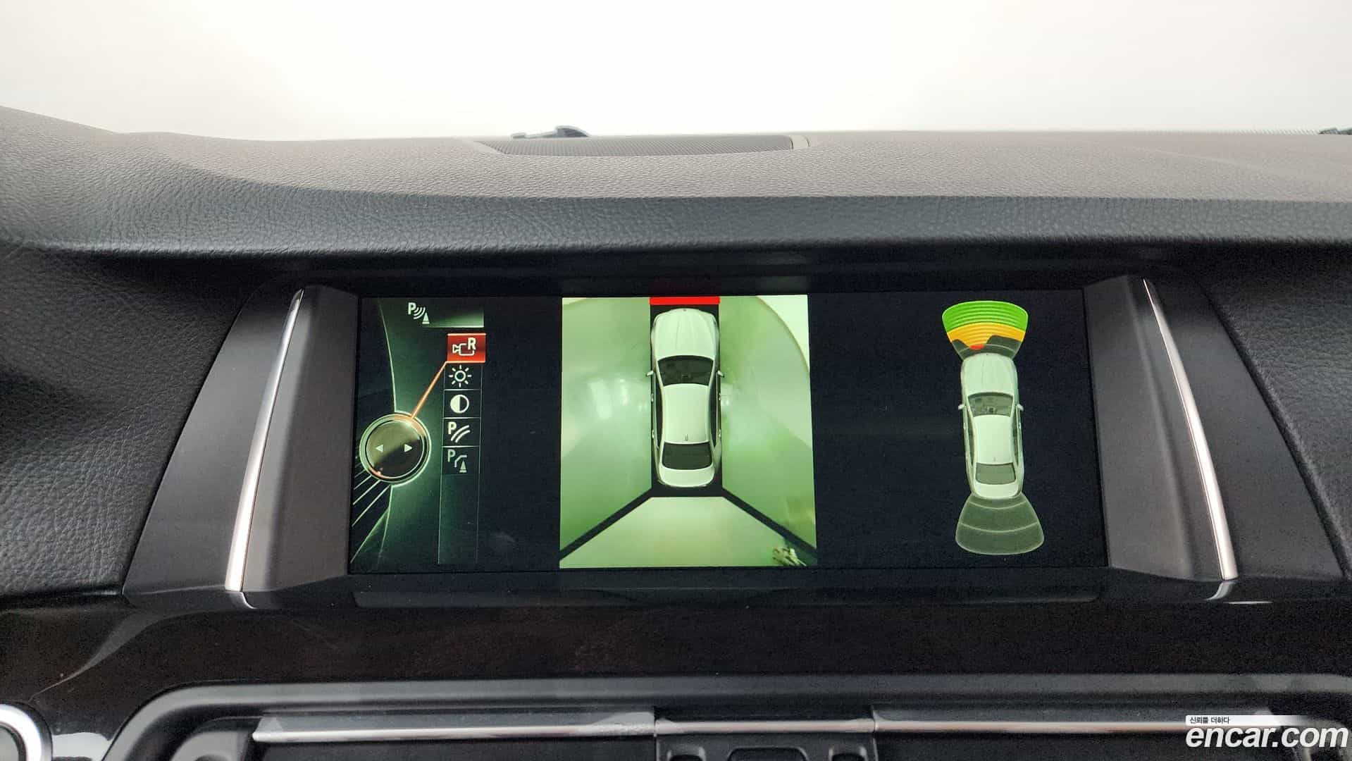5-Series BMW 2014.8-OPTION-018