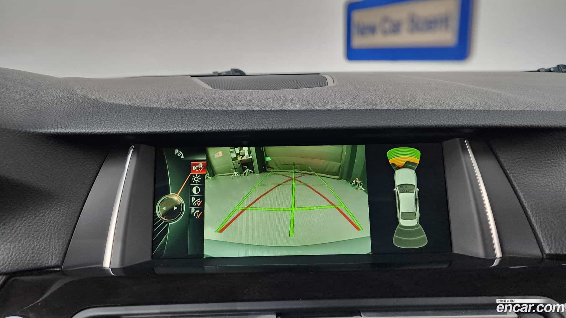 5-Series BMW 2014.8-OPTION-019