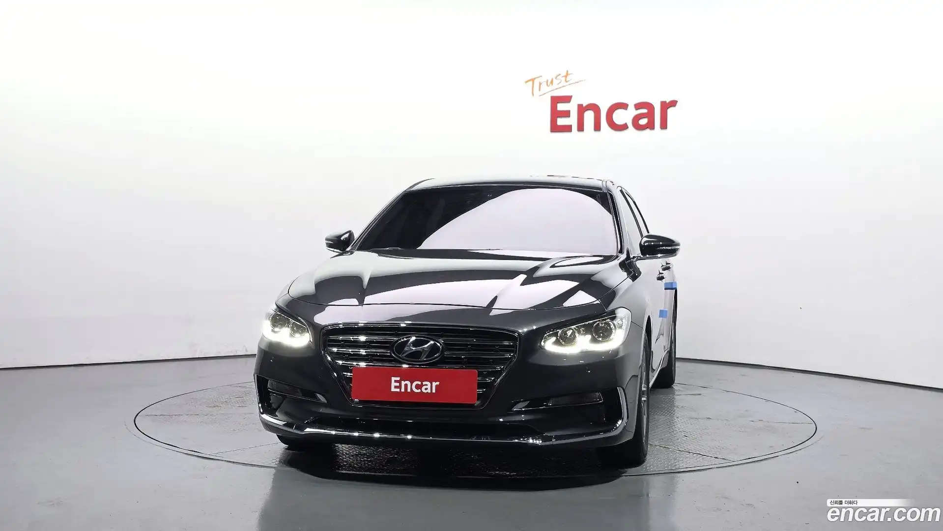 Grandeur Hyundai 2018.0-OUTER-003