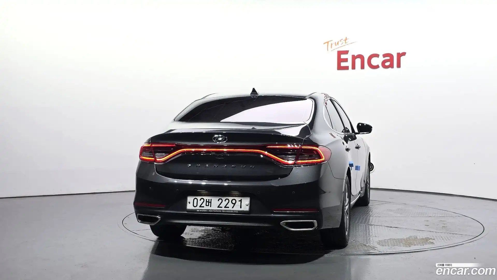 Grandeur Hyundai 2018.0-OUTER-004