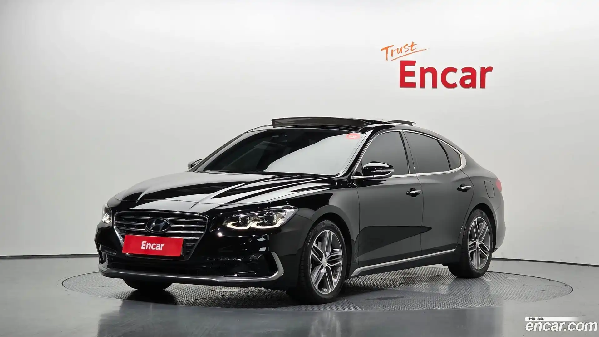Grandeur Hyundai 2017.8-OUTER-001
